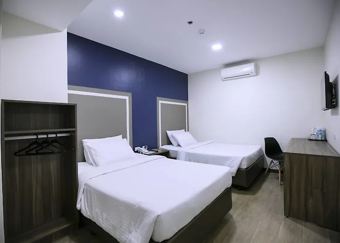 Hotel Zen S Residences