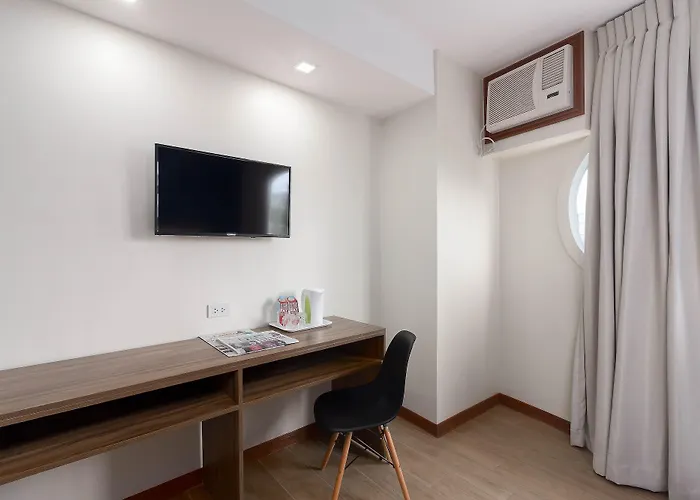 Zen S Residences 3* Cebu Stadt