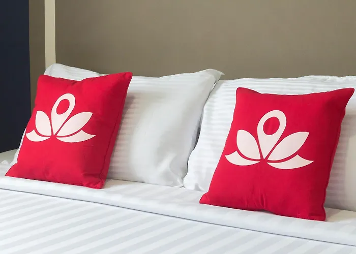 Zen S Residences Cebu Stadt