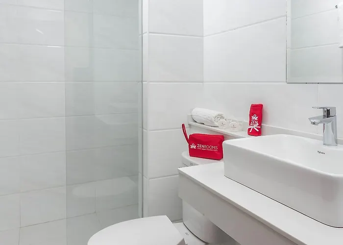 Hotel Zen S Residences