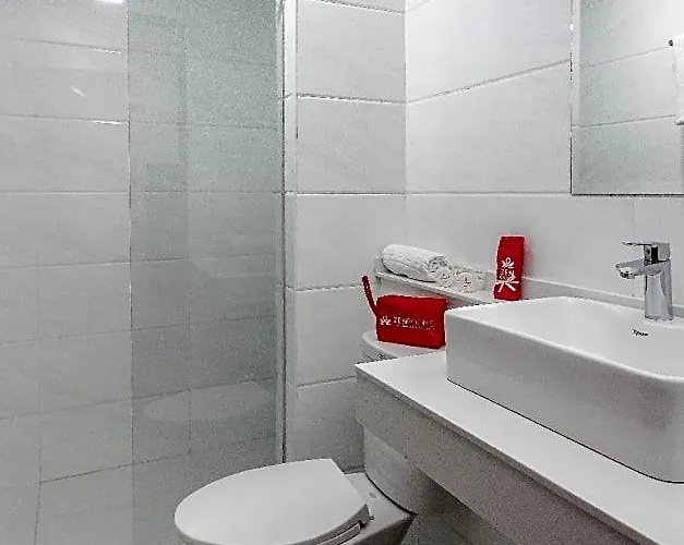 Zen S Residences Hotel