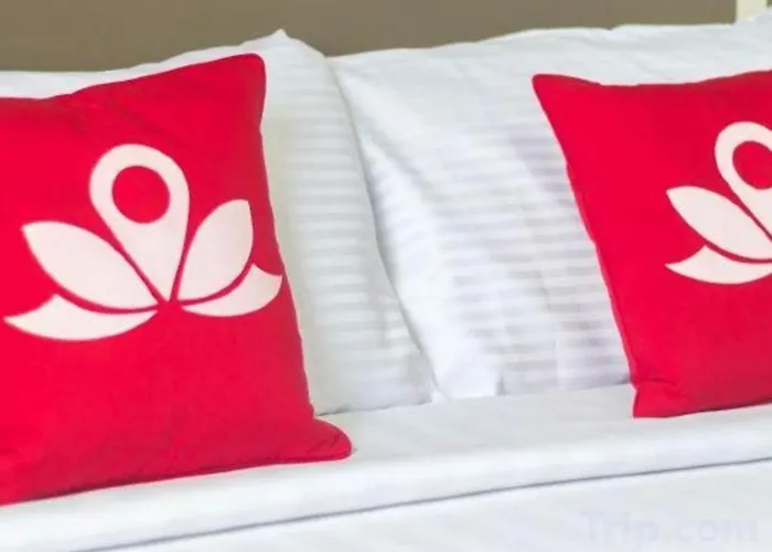 Hotel Zen S Residences 3*