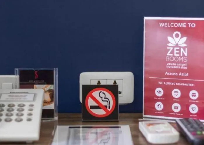 Zen S Residences