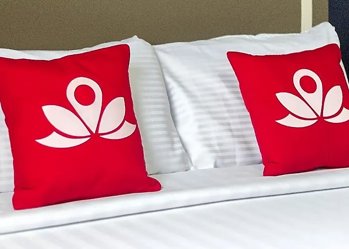 Hotel Zen S Residences 3*