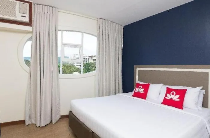 Hotel Zen S Residences
