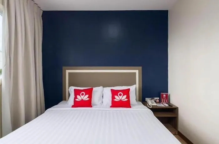 Zen S Residences