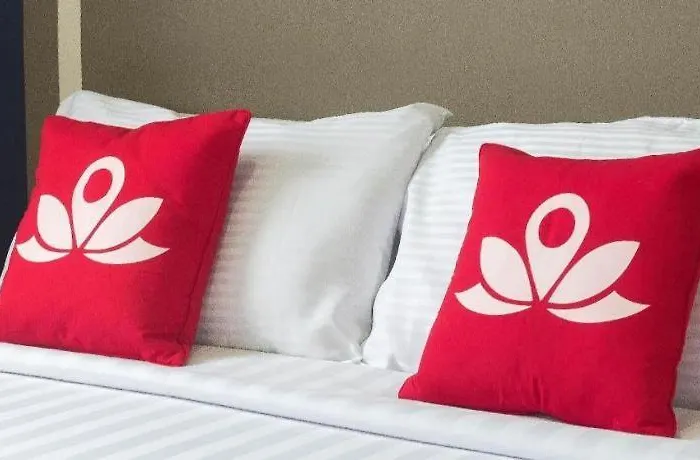 Zen S Residences 3* Cebu Stadt