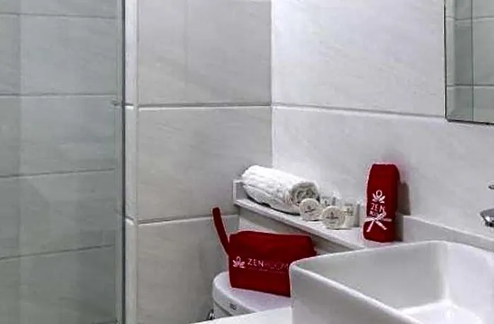 Zen S Residences Cebu