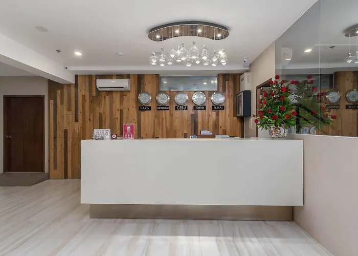 Zen S Residences Hotel
