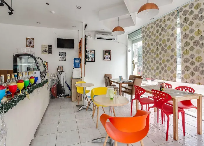 Zen S Residences 3* Cebu Stadt
