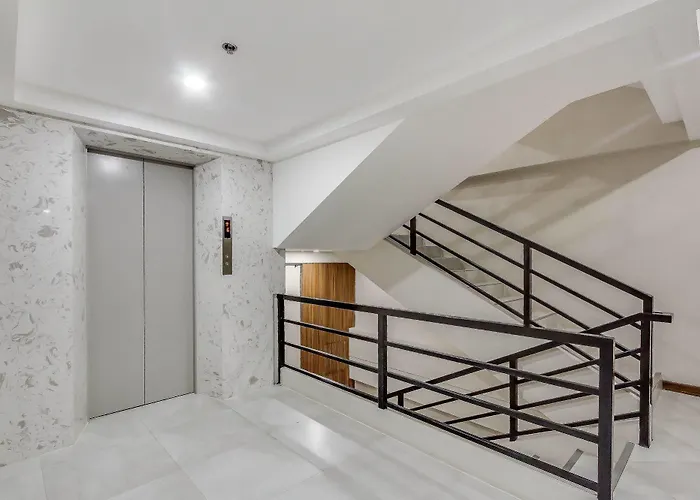 Zen S Residences 3*