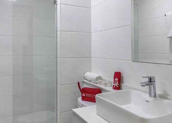 Hotel Zen S Residences